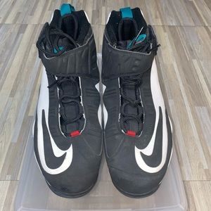 Men’s Nike air Griffey max 1